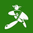 Icoon van programma: タッタカくんウオークラン