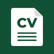 Ikona programu: CV Master  Template Gener…