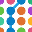 Ikona programu: Connect The Dots - 2048 M…