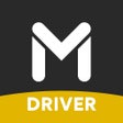 プログラムのアイコン：LINE MAN DRIVER