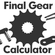 Иконка программы: Final Gear Ratio Calculat…