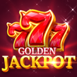 プログラムのアイコン：Golden Jackpot: Spin to W…
