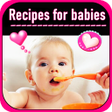 Icon of program: Recipes for nutritious ba…