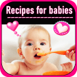 Recipes for nutritious babies.
