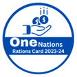 Programikonen: Mera Ration Guide 2023 - …