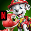 Ikona programu: PAW Patrol Academy NETFLI…