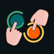 Ícone do programa: Spin Wheel - Random Roule…