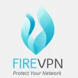 程序图标：Fire VPN by FireVPN