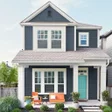 程序图标：Painting Home Exterior