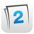 プログラムのアイコン：voucher2mobile