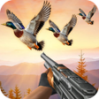 Icoon van programma: Duck Hunting Birds Shoote…