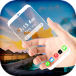 程序图标：Transparent Live Wallpape…