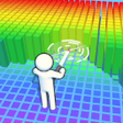 程序图标：Cut Blocks 3D