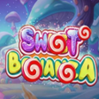 Programikonen: Sweet Spin Banza