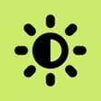 プログラムのアイコン：App Brightness Manager Fr…