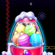 ไอคอนของโปรแกรม: Wave Neon Swing