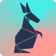 プログラムのアイコン: Langaroo