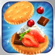 Ikon program: Lunch Dessert Food Maker …