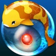 プログラムのアイコン：Zen Koi