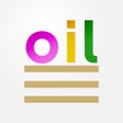 Ícone do programa: Oil Shelf