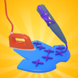 Ikona programu: Knit Runner