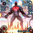 プログラムのアイコン:Spider Miami Gangster Her…