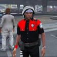 أيقونة البرنامج: Police Soldier Simulator …