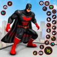 Icon of program: Lion Hero: Rope Superhero…