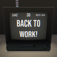 프로그램 아이콘: Typist Simulator