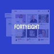 Ikon program: FORTYEIGHT Observer (Beta…