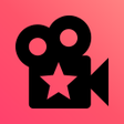 Icoon van programma: VideoStar - Video Editor