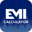 プログラムのアイコン：EMI Calculator: All In On…