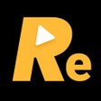 Иконка программы: Reel.AI