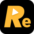 أيقونة البرنامج: Reel.AI