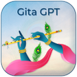 Icon of program: Gita GPT - Gita in Hindi …