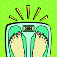 Programikonen: ShapeUp