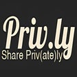 프로그램 아이콘: Privly