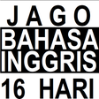 プログラムのアイコン：JAGO BAHASA INGGRIS DI RU…