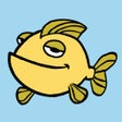 PEEP Which Fish icon