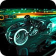プログラムのアイコン：Light-Bikes.io