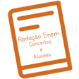 Icon of program: Redação Enem: Conceitos e…
