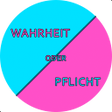Icon of program: Wahrheit oder Pflicht