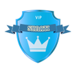 程序图标：Shanti VIP
