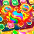 プログラムのアイコン：Color Blast