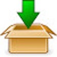 プログラムのアイコン：All photos downloaded - b…