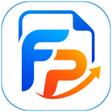 ไอคอนของโปรแกรม: FP Player
