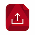 Symbol des Programms: Kurzarbeit: Dokumente ein…