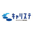 プログラムのアイコン：キャリステ公式アプリ