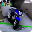 程序图标：Brasil Motos Simulator