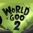 أيقونة البرنامج: World of Goo 2